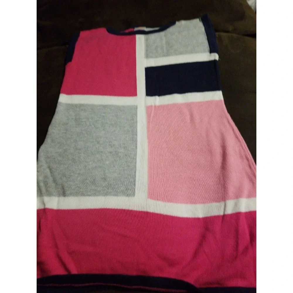 Gymboree bright ideas sweater dress 5